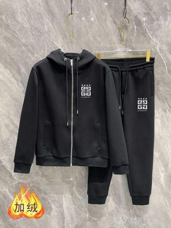 Picture of Givenchy Sweater Suits _SKUGivenchyM-4XLkdtn6239442